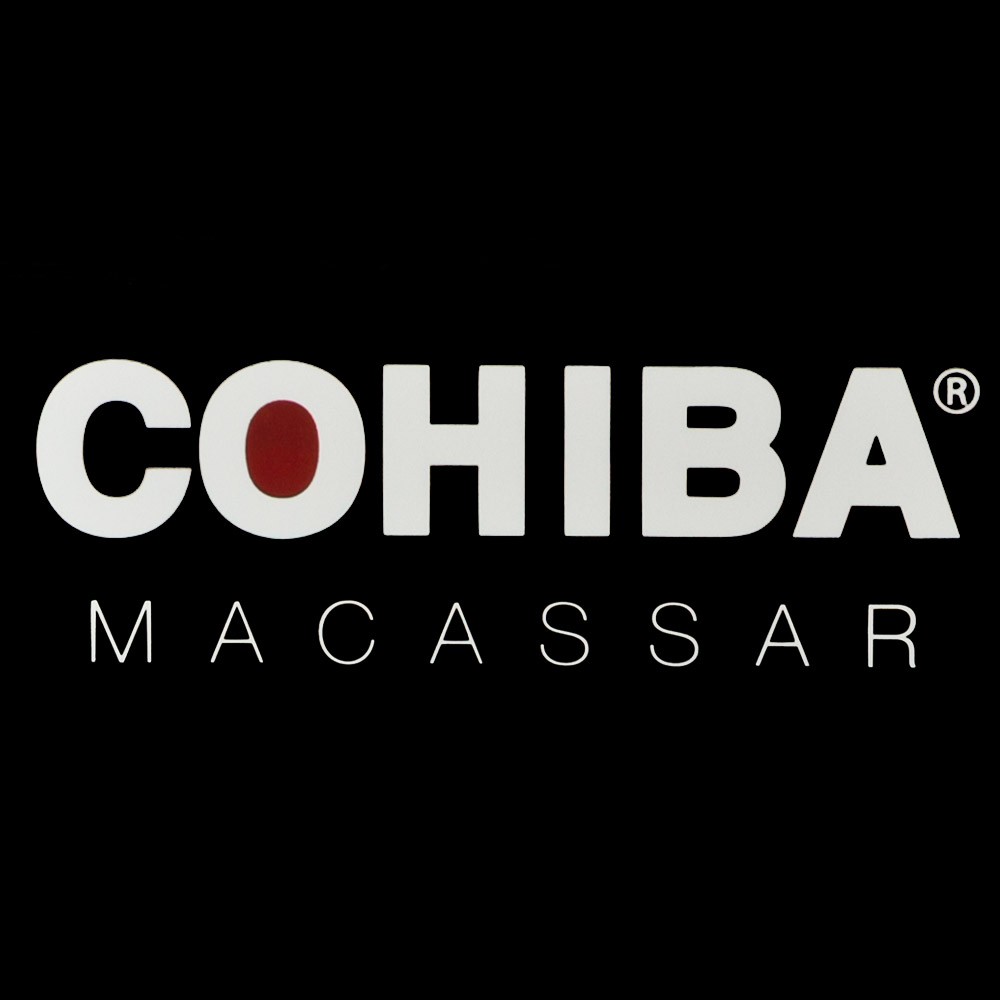 Cohiba Macassar